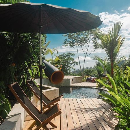 Art Villas Costa Rica, Villas & Glamping Uvita Exterior photo