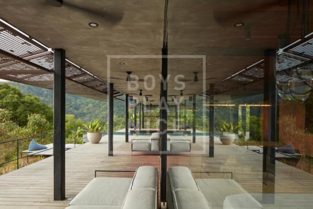 Art Villas Costa Rica, Villas & Glamping Uvita Exterior photo