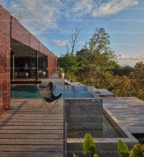 Art Villas Costa Rica, Villas & Glamping Uvita Exterior photo